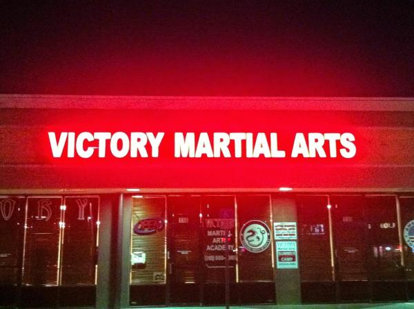 Victory Martial Arts Academy Apollo Beach