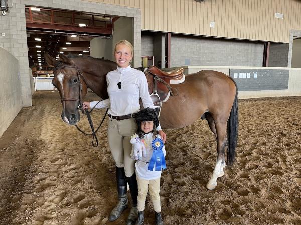 Sonoran Performance Horses