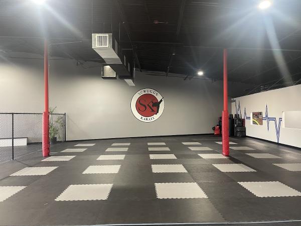Scruggs Karate Studio