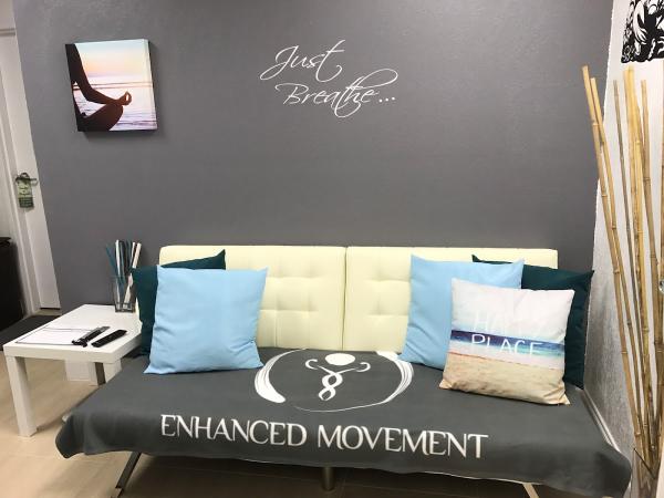 Enhanced Movement LLC