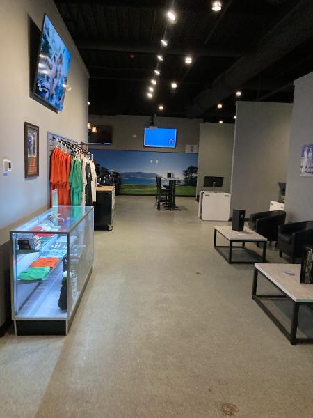 X-Golf Worcester