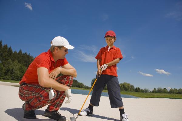 Glen Cove Pro Shop and Golf Camps