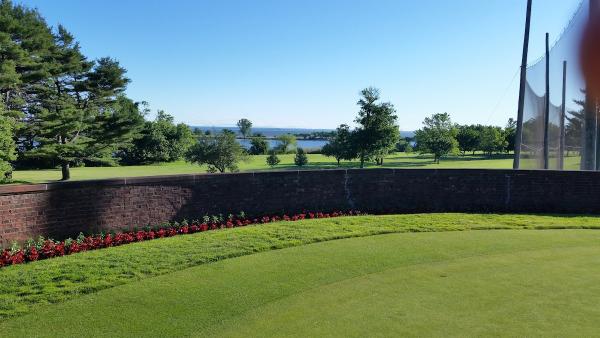 Glen Cove Pro Shop and Golf Camps