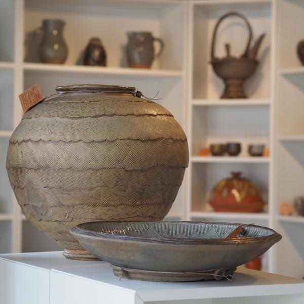 The Village Potter