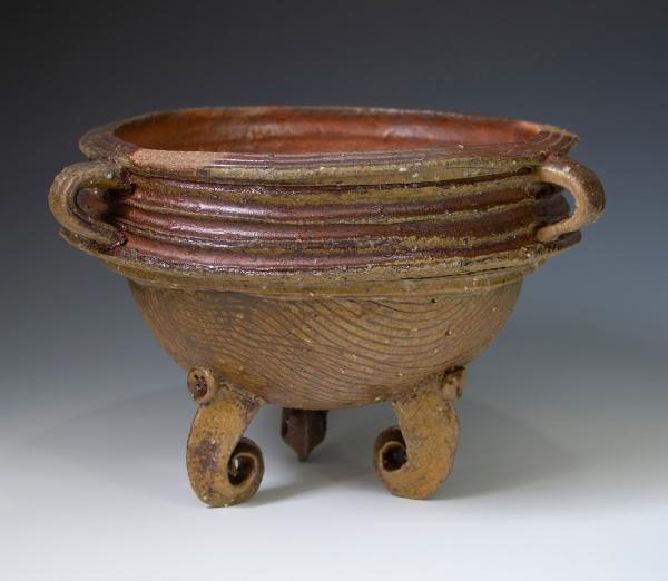 The Village Potter