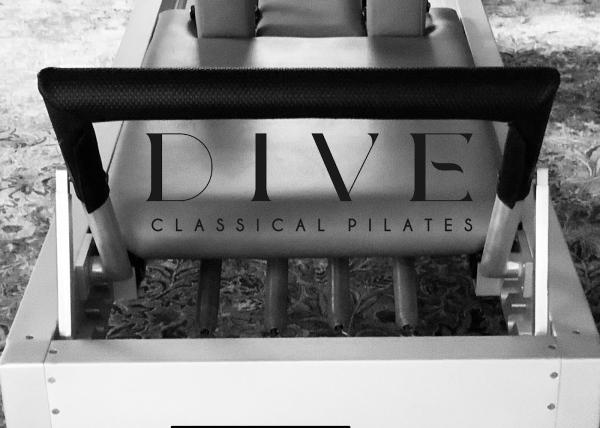 Dive Pilates