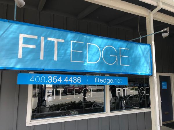 The Fit Edge