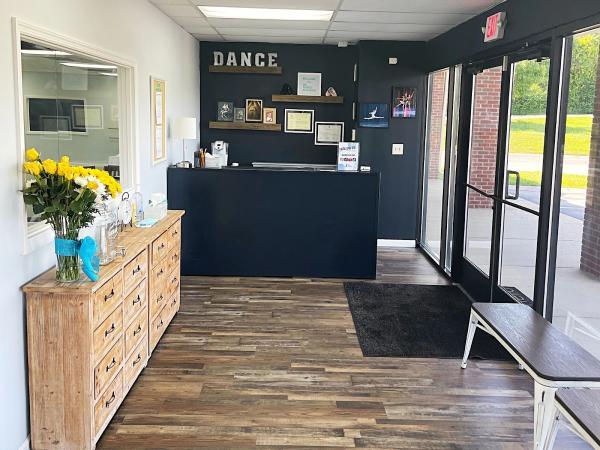 NS Dance Academy