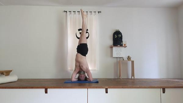 Iyengar Yoga Asheville