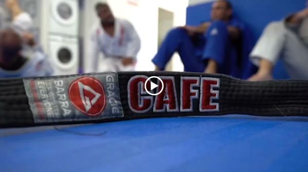 Gracie Barra Fort Lauderdale