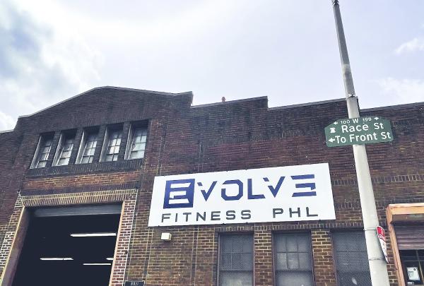 Evolve Fitness PHL