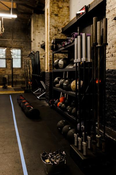 Evolve Fitness PHL
