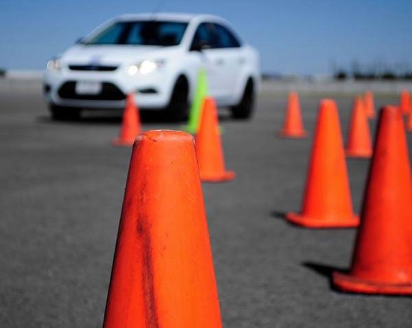 Efficient School of Driving