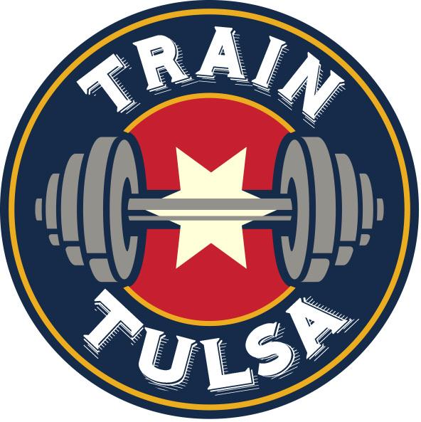 Train Tulsa