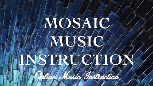 Mosaic Music Instruction