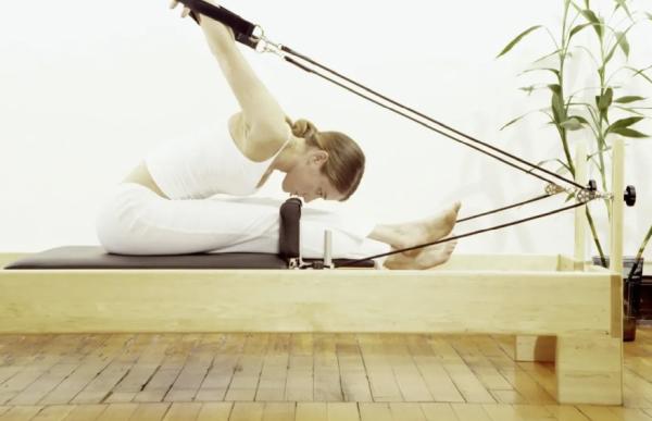 Pilates of Cashiers