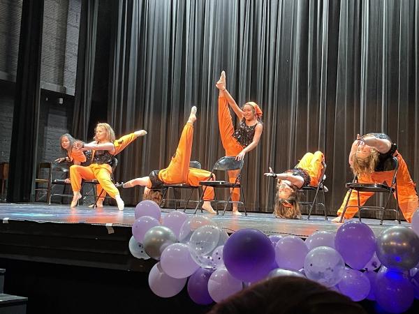 A Time To Dance Studio
