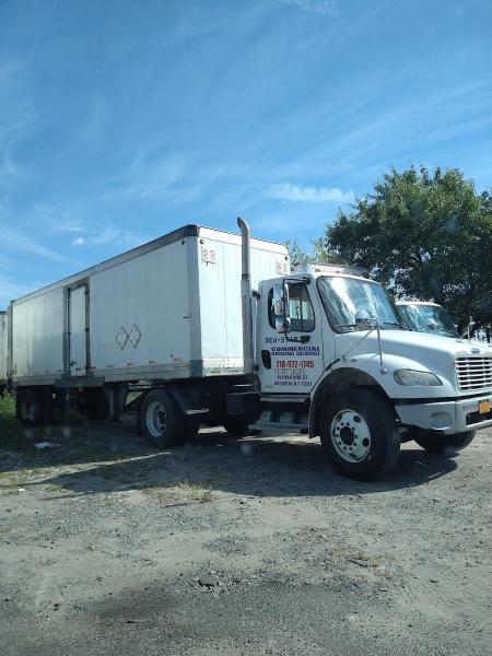 Sea Star Commercial Driving School Inc.
