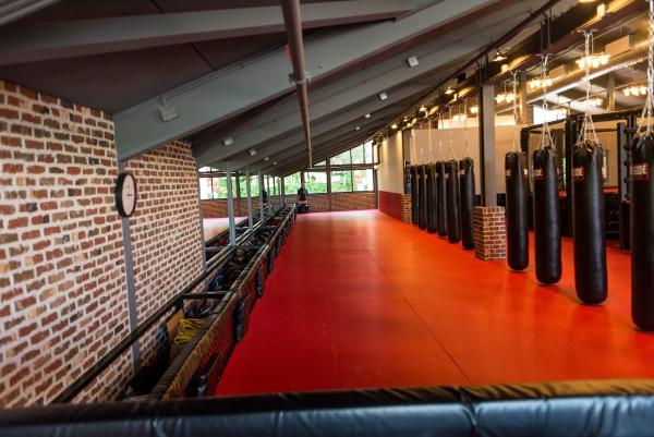 Central PA Mixed Martial Arts