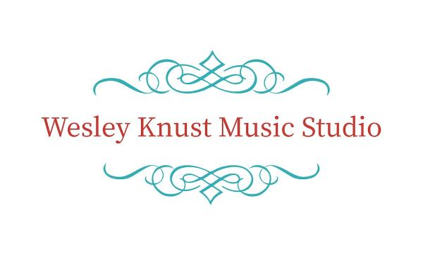 Wesley Knust Music Studio