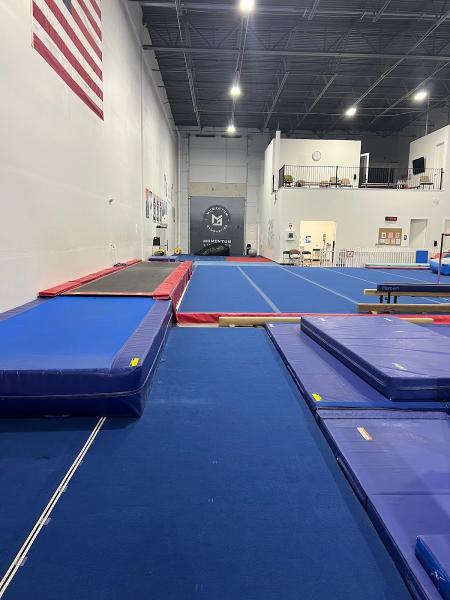 Momentum Gymnastics