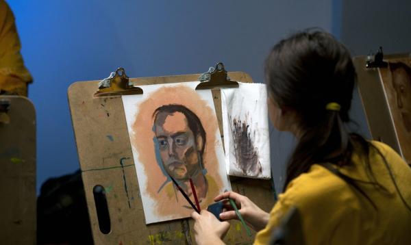 Babajanyan Art Academy