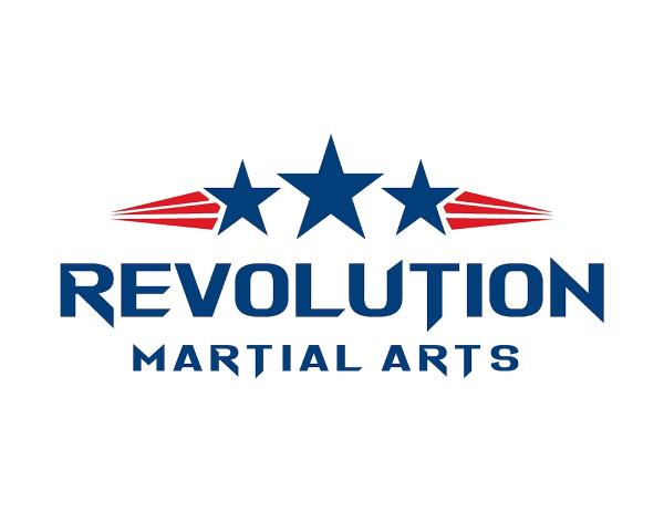 Revolution Martial Arts