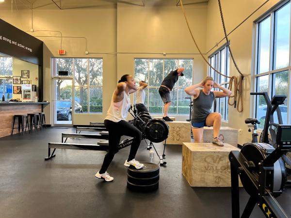 Vital Fitness