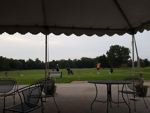 Cracklewood Golf Club