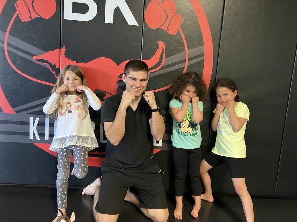 BK Kickboxing