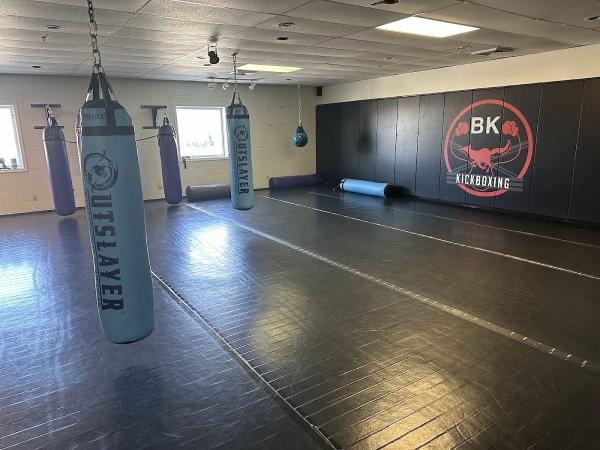 BK Kickboxing