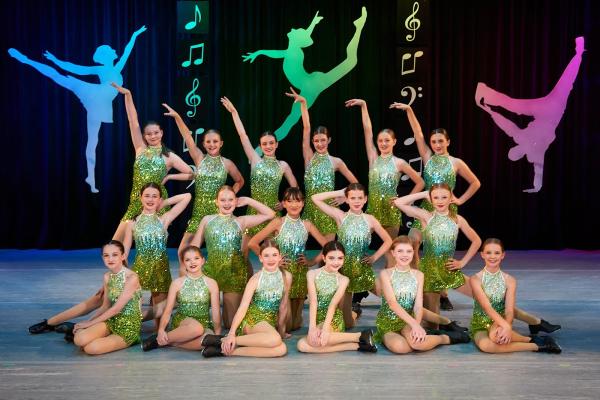 Immersion Dance Center