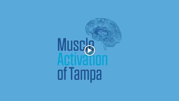 Muscle Activation of Tampa