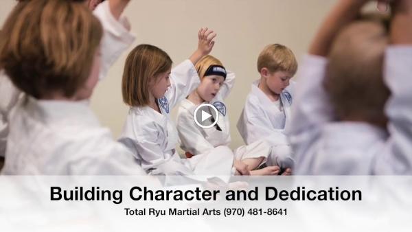 Total Ryu Martial Arts