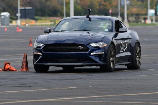 Msne Autocross