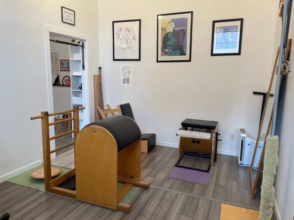 Bodies Mind Studio
