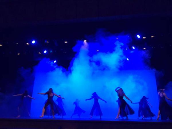 Brixham Danceworks