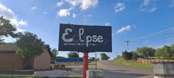 Eclipse Belly Dance & Fine Arts Studio