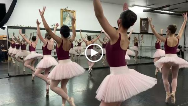 Company Ballet School
