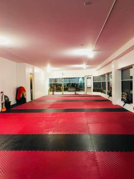 Spirit Taekwondo Saint Paul LLC