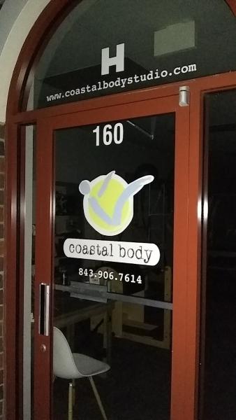 Coastal Body Studio