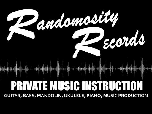 Randomosity Records