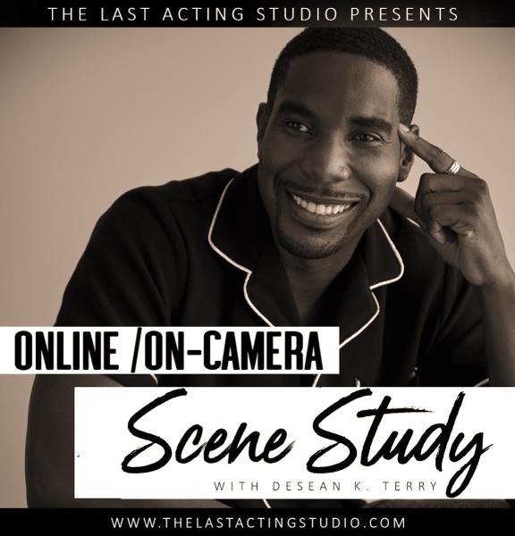 The Last Acting Studio