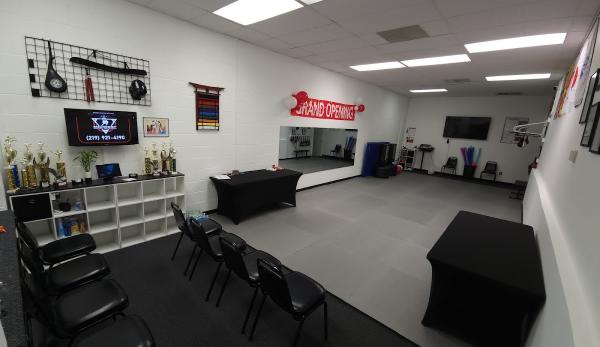Midwest Martial Arts Center