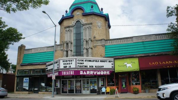 Barrymore Theatre