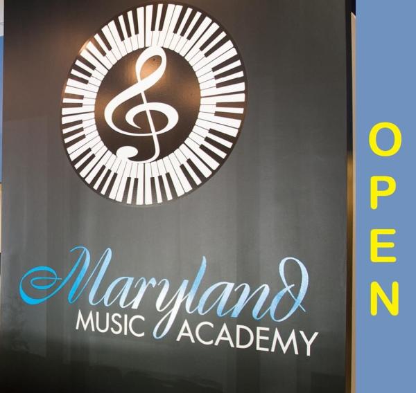 Maryland Music Academy