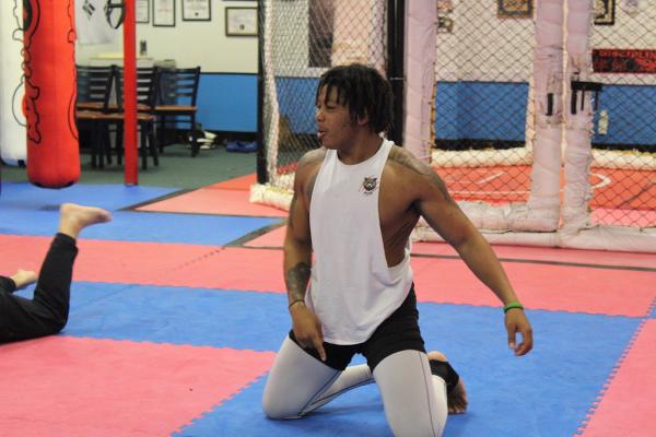 Impacto Beloit Mixed Martial Arts Academy