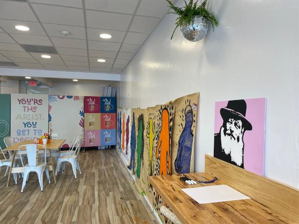 Art Cafe
