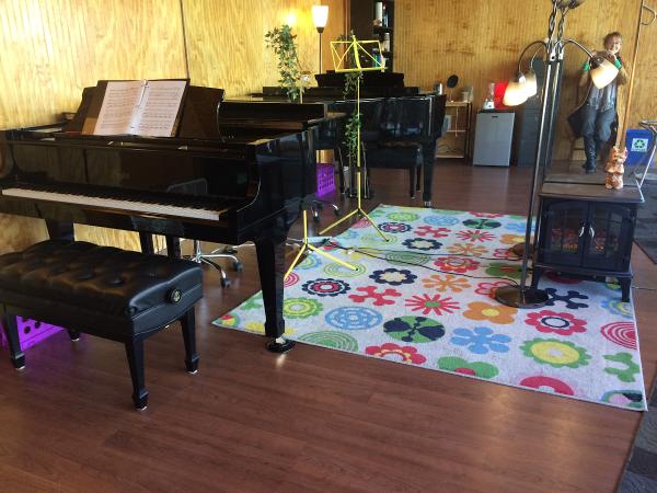 Wholetone Music Academy