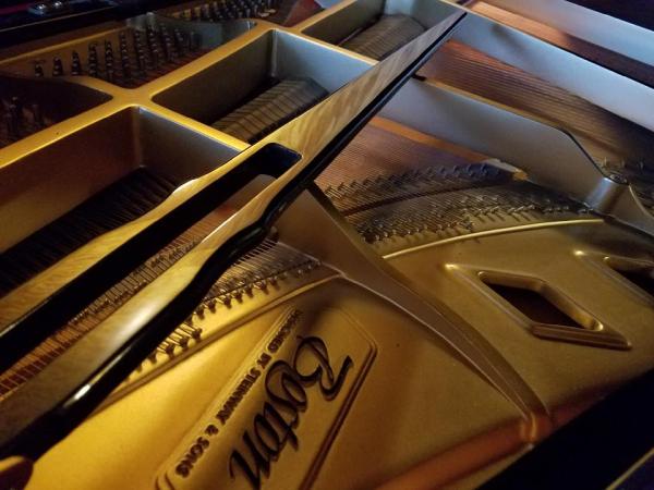 Wholetone Music Academy